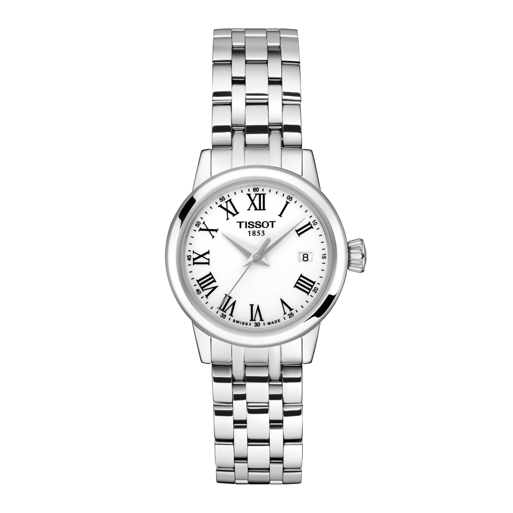 Relógio Tissot Classic Dream - T1292101101300